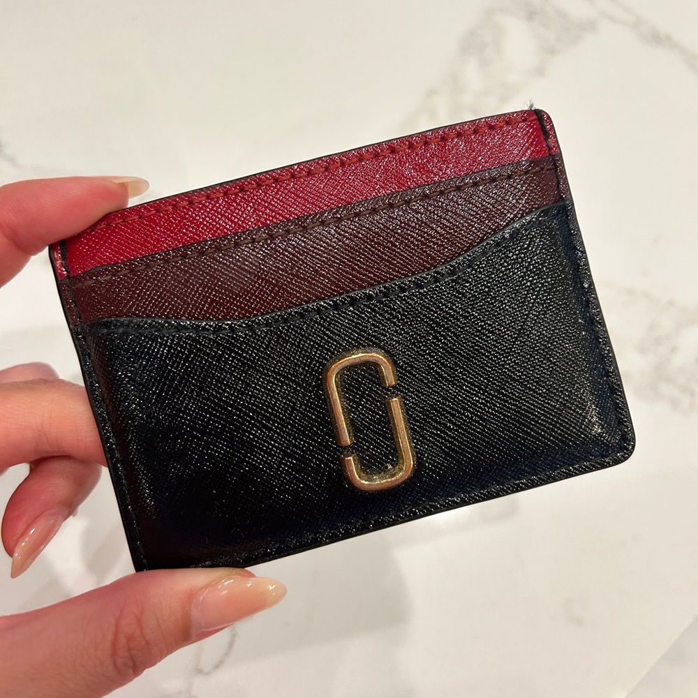 Marc Jacobs Cardholder